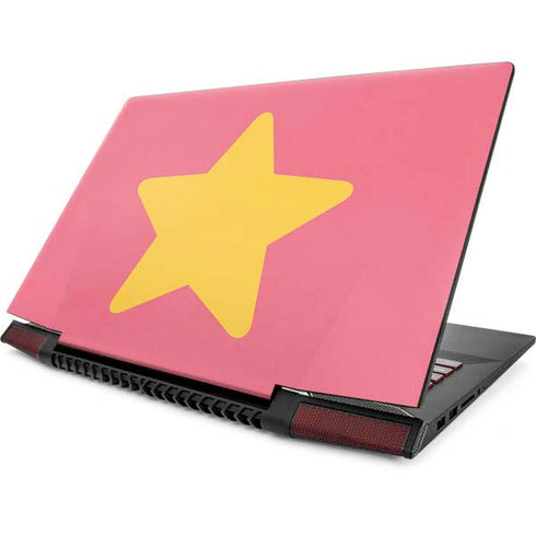 Cartoon Network Steven Universe Steven Universe Star Lenovo IdeaPad Skin