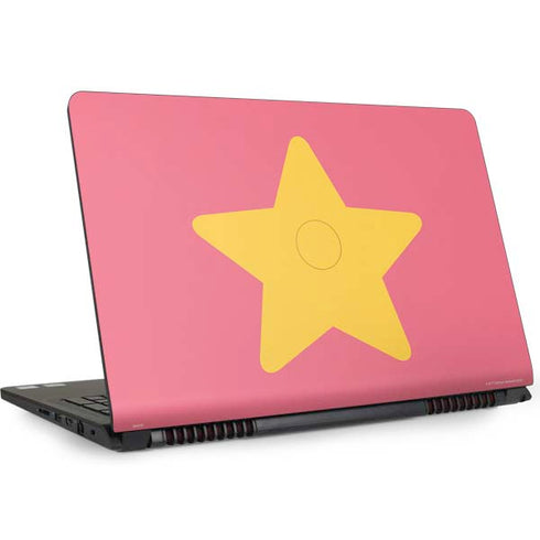 Cartoon Network Steven Universe Steven Universe Star Dell Inspiron Skin