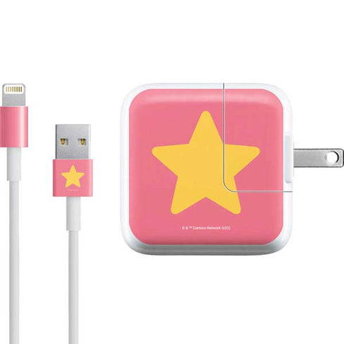 Cartoon Network Steven Universe Steven Universe Star iPad Charger (10W USB) Skin