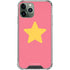Cartoon Network Steven Universe Steven Universe Star iPhone 11 Pro Max Clear Case