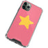 Cartoon Network Steven Universe Steven Universe Star iPhone 11 Pro Max Clear Case