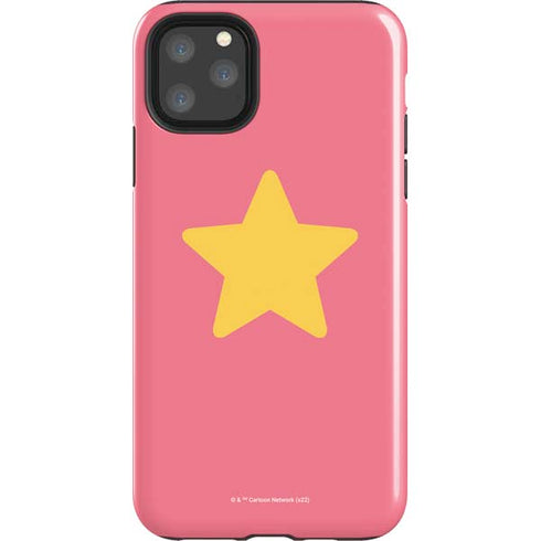 Cartoon Network Steven Universe Steven Universe Star iPhone 11 Pro Max Impact Case