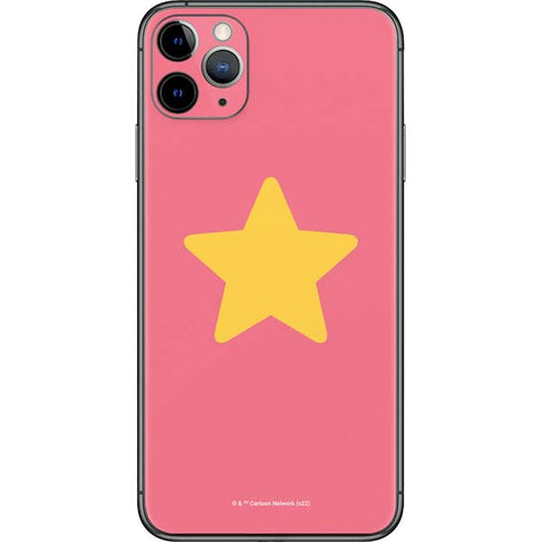 Cartoon Network Steven Universe Steven Universe Star iPhone 11 Pro Max Skin