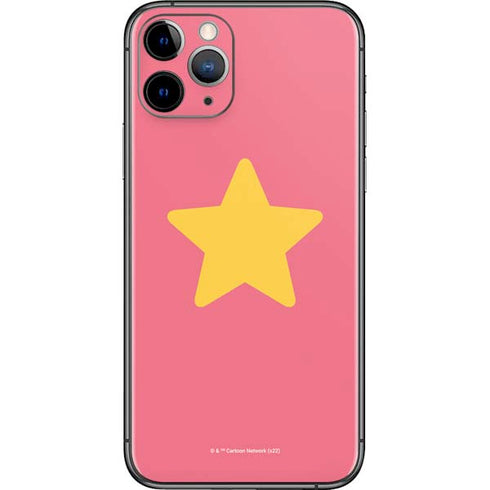 Cartoon Network Steven Universe Steven Universe Star iPhone 11 Pro Skin