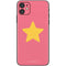Cartoon Network Steven Universe Steven Universe Star iPhone 11 Skin