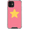 Cartoon Network Steven Universe Steven Universe Star iPhone 12 Clear Case