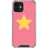 Cartoon Network Steven Universe Steven Universe Star iPhone 12 Clear Case