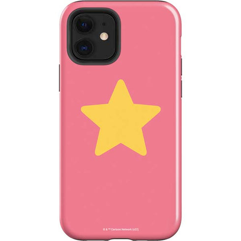 Cartoon Network Steven Universe Steven Universe Star iPhone 12 Impact Case