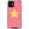 Cartoon Network Steven Universe Steven Universe Star iPhone 12 Mini Clear Case