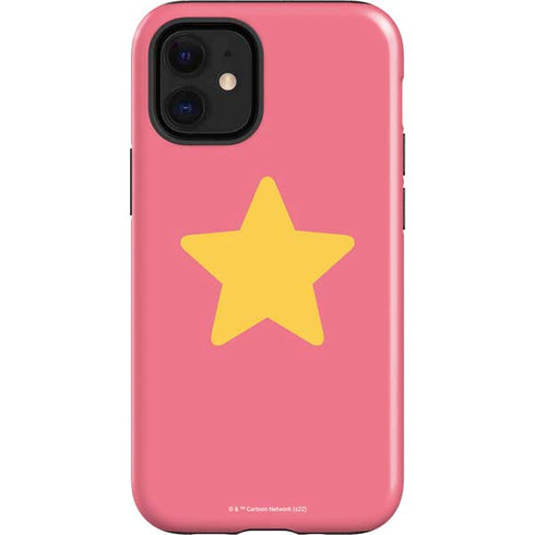 Cartoon Network Steven Universe Steven Universe Star iPhone 12 Mini Impact Case