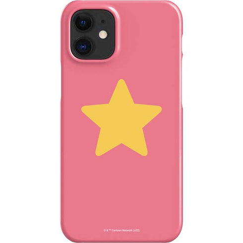 Cartoon Network Steven Universe Steven Universe Star iPhone 12 Mini Lite Case