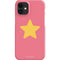 Cartoon Network Steven Universe Steven Universe Star iPhone 12 Mini Lite Case