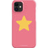 Cartoon Network Steven Universe Steven Universe Star iPhone 12 Mini Lite Case