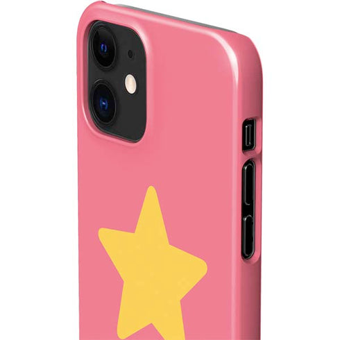 Cartoon Network Steven Universe Steven Universe Star iPhone 12 Mini Lite Case