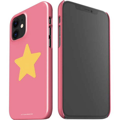 Cartoon Network Steven Universe Steven Universe Star iPhone 12 Mini Lite Case