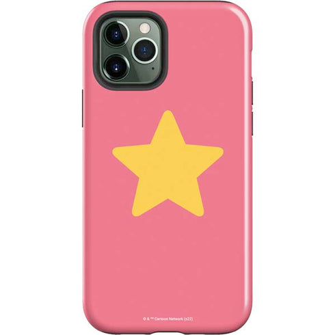 Cartoon Network Steven Universe Steven Universe Star iPhone 12 Pro Impact Case