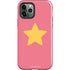 Cartoon Network Steven Universe Steven Universe Star iPhone 12 Pro Impact Case