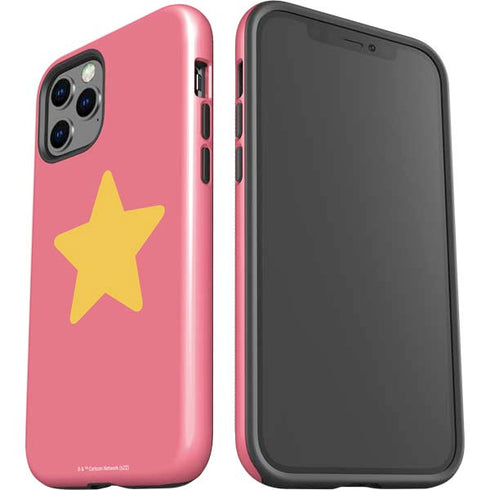 Cartoon Network Steven Universe Steven Universe Star iPhone 12 Pro Impact Case