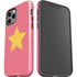 Cartoon Network Steven Universe Steven Universe Star iPhone 12 Pro Impact Case