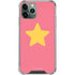 Cartoon Network Steven Universe Steven Universe Star iPhone 12 Pro Max Clear Case