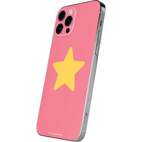 Cartoon Network Steven Universe Steven Universe Star iPhone 12 Pro Max Skin