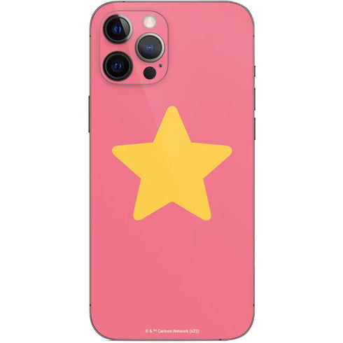 Cartoon Network Steven Universe Steven Universe Star iPhone 12 Pro Max Skin