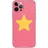 Cartoon Network Steven Universe Steven Universe Star iPhone 12 Pro Max Skin