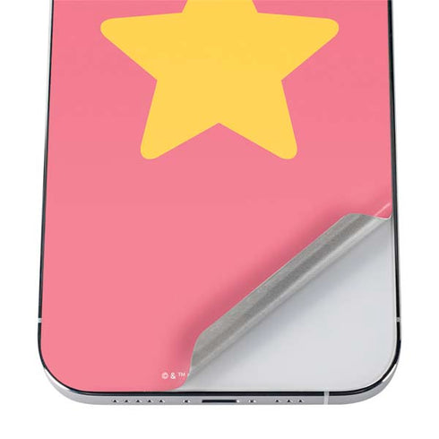 Cartoon Network Steven Universe Steven Universe Star iPhone 12 Pro Max Skin