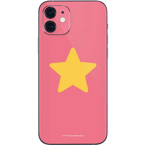 Cartoon Network Steven Universe Steven Universe Star iPhone 12 Skin