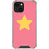 Cartoon Network Steven Universe Steven Universe Star iPhone 13 Clear Case