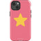 Cartoon Network Steven Universe Steven Universe Star iPhone 13 Impact Case
