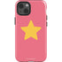 Cartoon Network Steven Universe Steven Universe Star iPhone 13 Impact Case