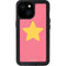 Cartoon Network Steven Universe Steven Universe Star iPhone 13 Mini Waterproof Case