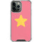 Cartoon Network Steven Universe Steven Universe Star iPhone 13 Pro Max Clear Case