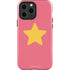 Cartoon Network Steven Universe Steven Universe Star iPhone 13 Pro Max Impact Case