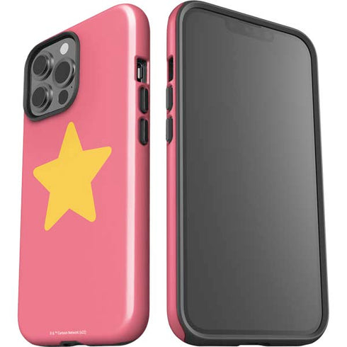 Cartoon Network Steven Universe Steven Universe Star iPhone 13 Pro Max Impact Case