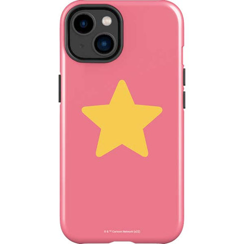 Cartoon Network Steven Universe Steven Universe Star iPhone 14 Plus Impact Case