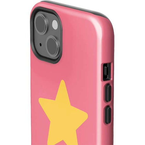 Cartoon Network Steven Universe Steven Universe Star iPhone 15 Plus Impact Case