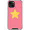 Cartoon Network Steven Universe Steven Universe Star iPhone 14 Plus Clear Case