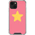 Cartoon Network Steven Universe Steven Universe Star iPhone 14 Plus Clear Case