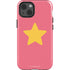 Cartoon Network Steven Universe Steven Universe Star iPhone 14 Impact Case