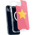 Cartoon Network Steven Universe Steven Universe Star iPhone 15 Plus MagSafe Case