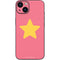 Cartoon Network Steven Universe Steven Universe Star iPhone 14 Plus Skin