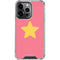 Cartoon Network Steven Universe Steven Universe Star iPhone 15 Pro Clear Case
