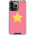 Cartoon Network Steven Universe Steven Universe Star iPhone 14 Pro Clear Case