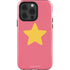 Cartoon Network Steven Universe Steven Universe Star iPhone 14 Pro Impact Case