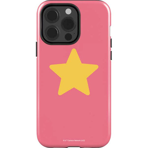 Cartoon Network Steven Universe Steven Universe Star iPhone 15 Pro Impact Case