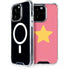 Cartoon Network Steven Universe Steven Universe Star iPhone 14 Pro MagSafe Case