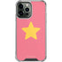 Cartoon Network Steven Universe Steven Universe Star iPhone 14 Pro Max Clear Case