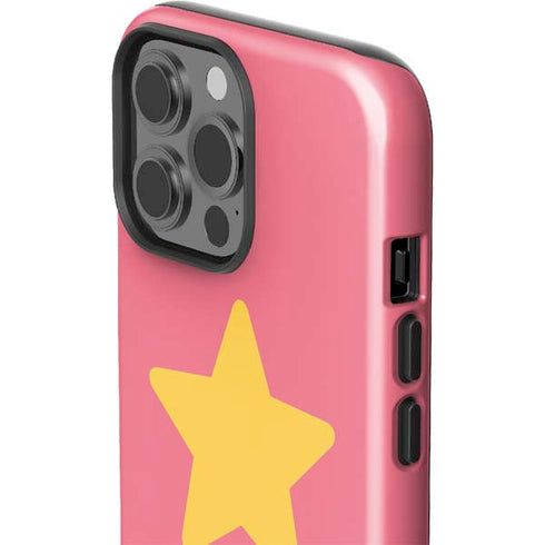 Cartoon Network Steven Universe Steven Universe Star iPhone 15 Pro Max Impact Case